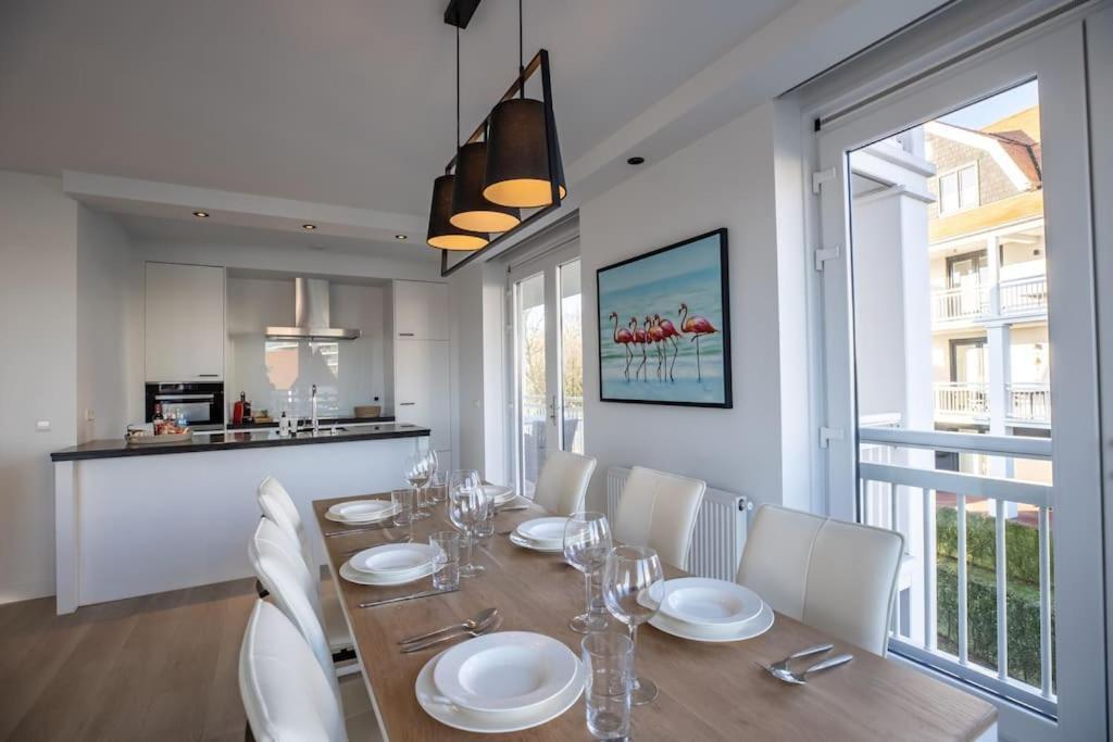 Home Away, Light And Bright 카잔바드 외부 사진