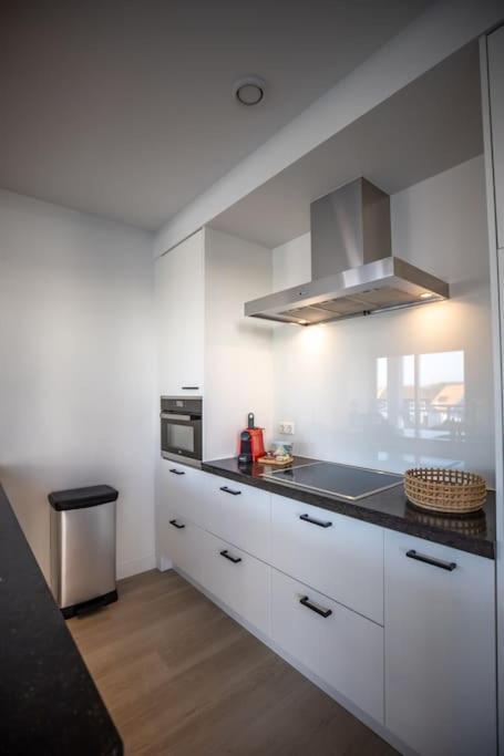 Home Away, Light And Bright 카잔바드 외부 사진
