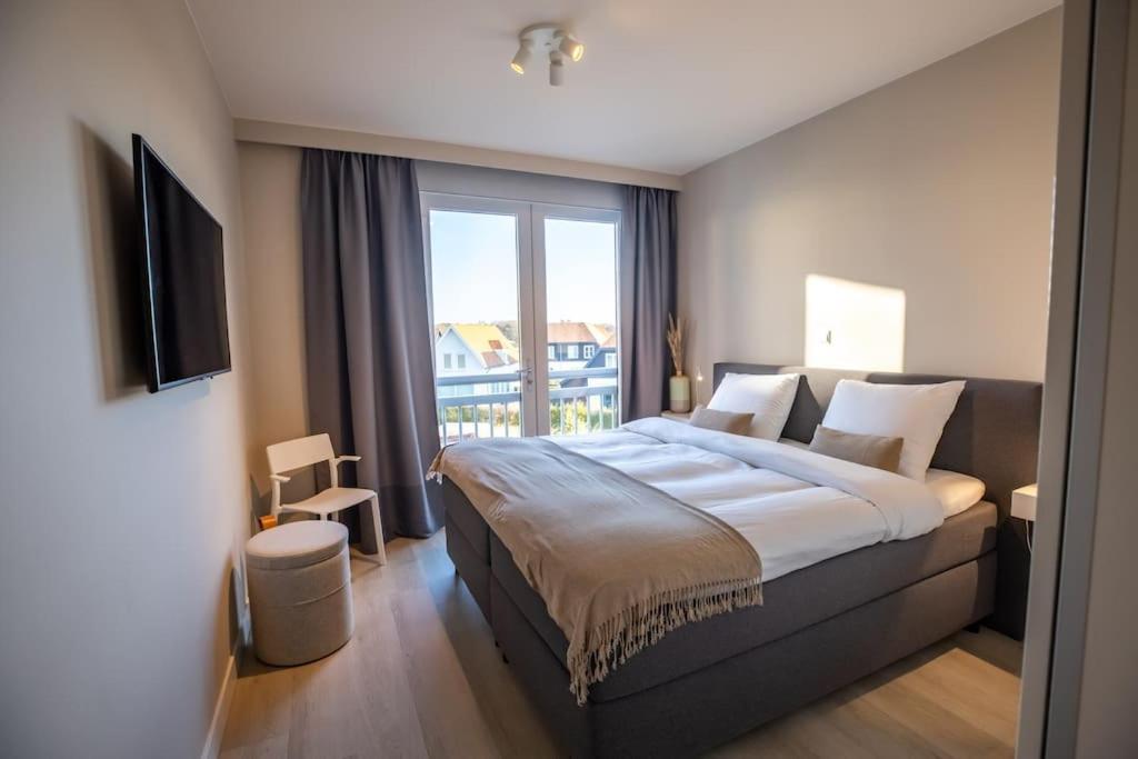 Home Away, Light And Bright 카잔바드 외부 사진